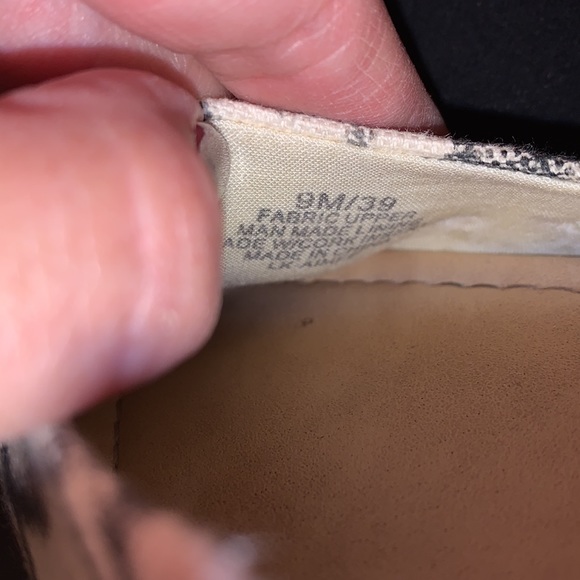 Lucky Brand Shoes - Picture 8 of 8